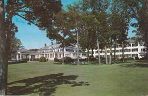 Seaview Golf Country Club at Absecon NJ, New Jersey