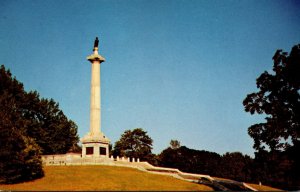 Mississippi Vicksburg Wisconsin Memorial Vicksburg National Military Park