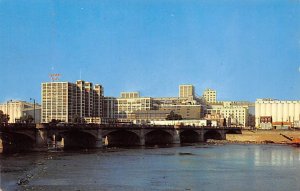 Quaker Oats Company Cedar Rapids, Iowa  