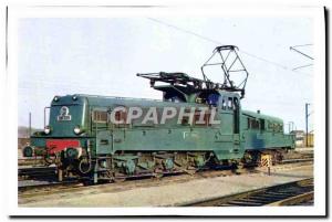 CPM Train Locomotive Type DC 14100