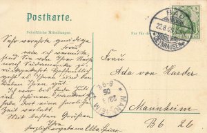 Bad Oeynhausen GERMANY~Molkerei-Dairy~1905 PHOTO POSTCARD