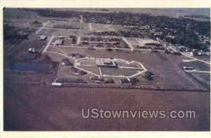 Handicap Village of Northwest Iowa - Sheldon