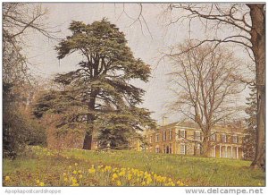 Scotland Surrey Dorking Polesden Lacey