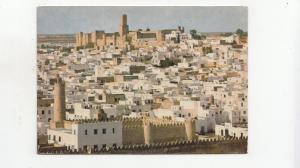 BF27114 sousse la medina et ses remparts   tunisia   front/back image