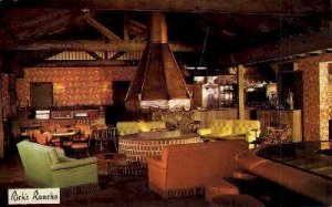 Rick's Rancho  - Santa Maria, California CA  