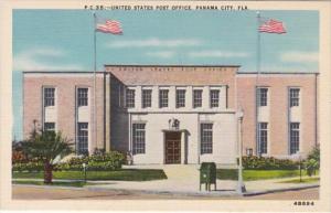 Florida Panama City Post Office