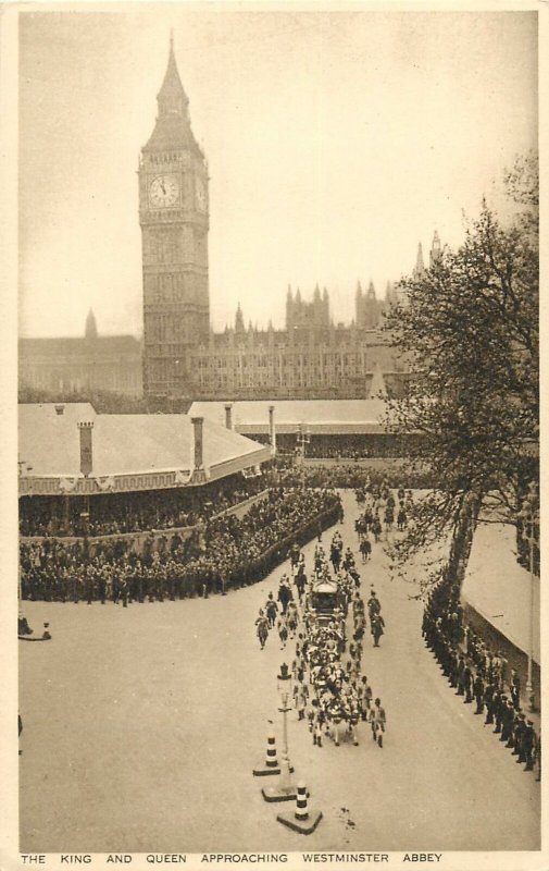 British royalty parade coronation carriage horses british soldiers BIG BEN