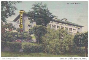 Hillside Hotel Madison Indiana