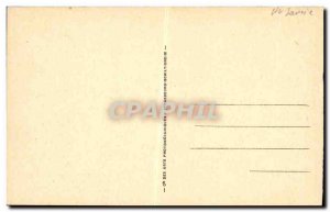 Old Postcard Route du Val d Isere to the collar of Iseran L near the Source o...