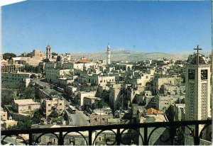 CPM Bethlehem - General View ISRAEL (1030430)