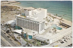 Diplomat Hotel , HOLLYWOOD , Florida , 50-60s