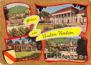 BT14413 Baden baden         Germany