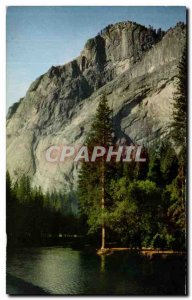 CPM Glacier Point from the bridge Awwahnee