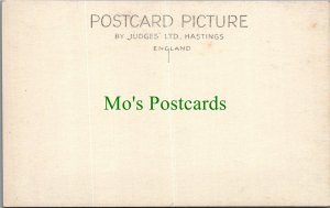 Cambridgeshire Postcard - Cambridge, Peterhouse  SW13787