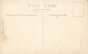 UK - England, London. Boadicea, Thames Embankment