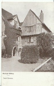 Essex Postcard - Beeleigh Abbey - South Entrance  DD691