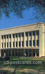 I F Freiberger Library - Cleveland, Ohio OH  