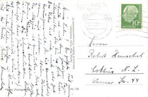 BG29024 oberstdorf mit kleinem walsertal    germany CPSM 14x9cm