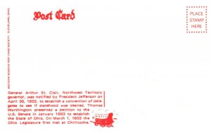 Western Reserve Post Card Society Show May 1978