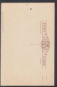 Devon Postcard - Buckfast Abbey - The East Cloister    RS7825