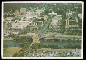 Sacramento of California