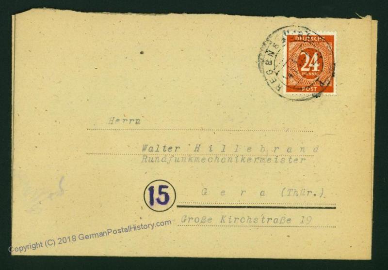 3rd Reich Konzentrationslager Ravensbrueck Estate Lot 59391