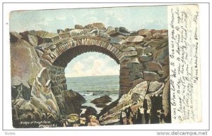 Bridge at Rough Point,Newport,Rhode Island,PU-1908