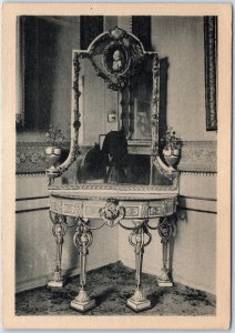 c1930s Pavlovsk Russia Museum Ltd. 3000 Dressing-Table Ludvigsburg Catherine M38