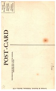 Washington Seattle Hello Here I Am Indian on World