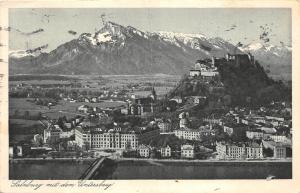 bg24297 salzburg mit dem untersberg   austria   PCA