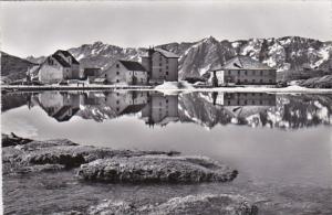 Switzerland San Gottardo Gotthardhospiz Photo