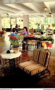 South Carolina South Of The Border Motel Lobby Lounge