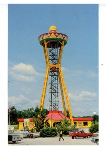 SC - Dillon. South of the Border. Sombrero Tower