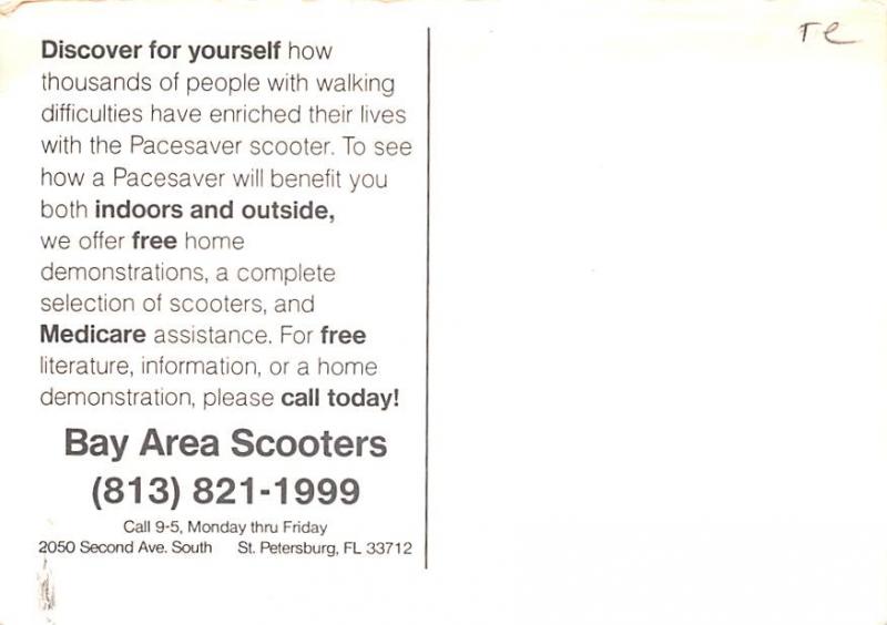 Medicare Advertising Unused 