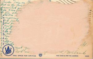 USA - Greetings from Syracuse University 01.73