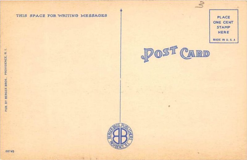 Rhode Island Narragansett Pier    Beach