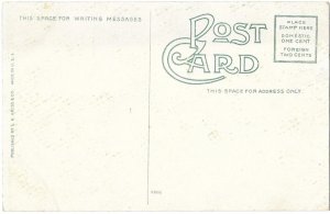 Forest Park Denison Texas