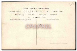 Old Postcard Fantaisie Robinne
