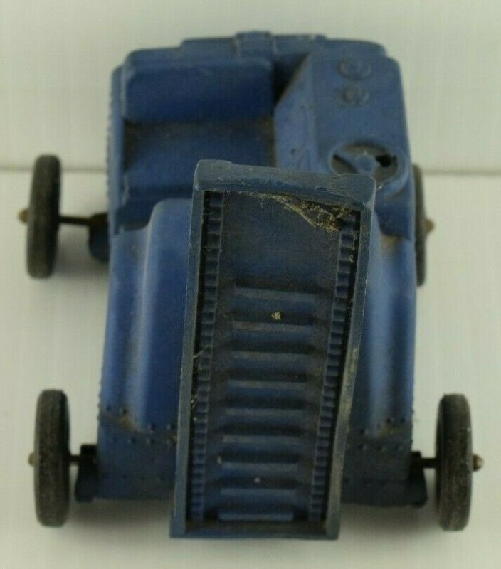 1930-40's Vintage Rubber Vehicle Lot Auburn