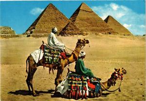 CPM EGYPTE The Giza Pyramids Group (343851)