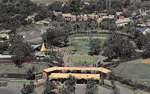 Six Flags Over Texas Helicopter Ride - Misc, Texas TX