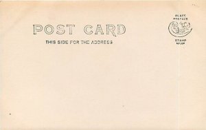 NH, Lancaster, New Hampshire, RPPC, Main Street, Business Section, Storefronts