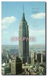 CPA Worsens State Building New York