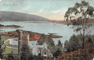 uk27597 kyles of bute scotland uk