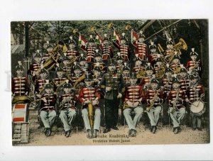 3053569 HUNGARY Hubert Janos Orchestra Vintage PC