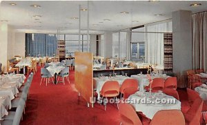 Delegates' Restaurant, United Nations - New York City s, New York NY  