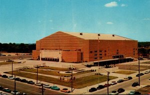 Iowa Des Moines Iowa Veterans Memorial Auditorium