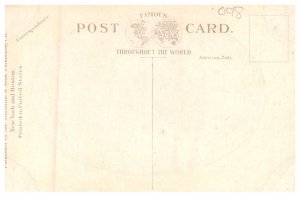 Georgia Augusta , Beech Spring Lake