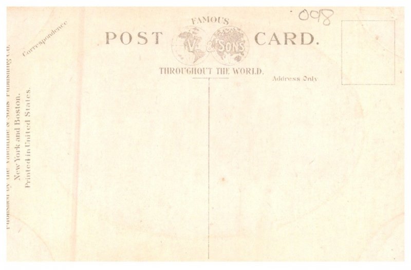 Georgia Augusta , Beech Spring Lake