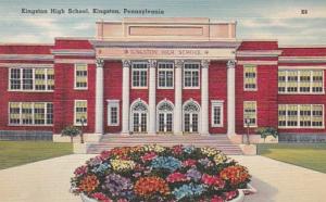 Pennsylvania Kingston High School